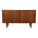 Danish Teak Sideboard by Carlo Jensen for Hundevad & Co., 1960s