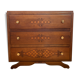 Commode art déco