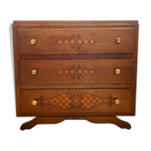 Commode art déco