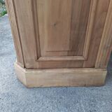 Former store counter, bar