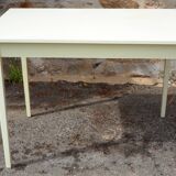 Table dairy Yoplait 60s vintage