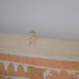 Suzani tapestry 220x350 cm