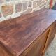 Mid century vintage school buffet
