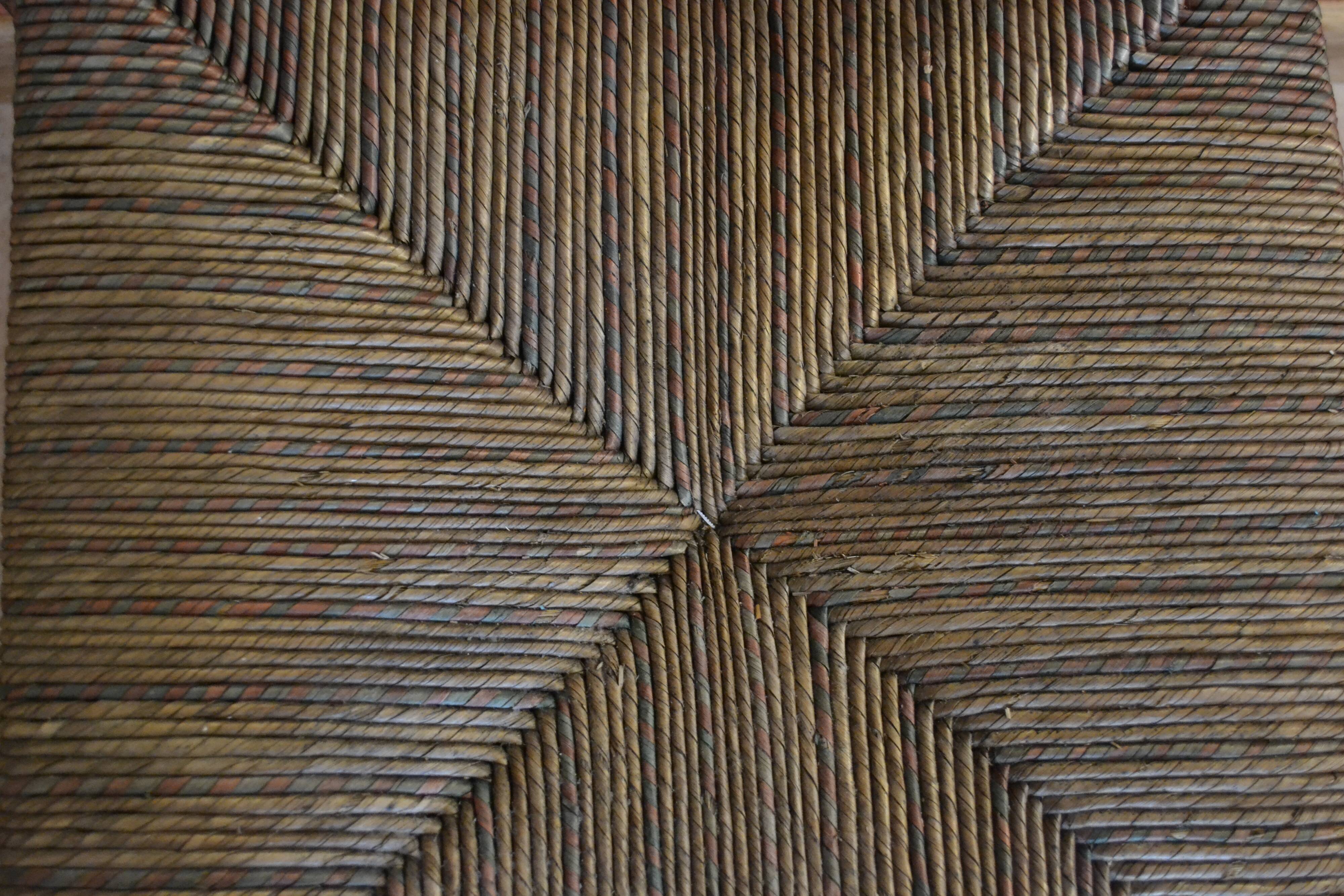Fireside chair