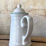 Large YR teapot
