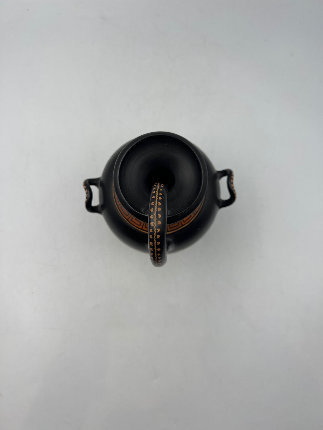 Vase grec antique