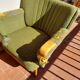 Fauteuils vintages