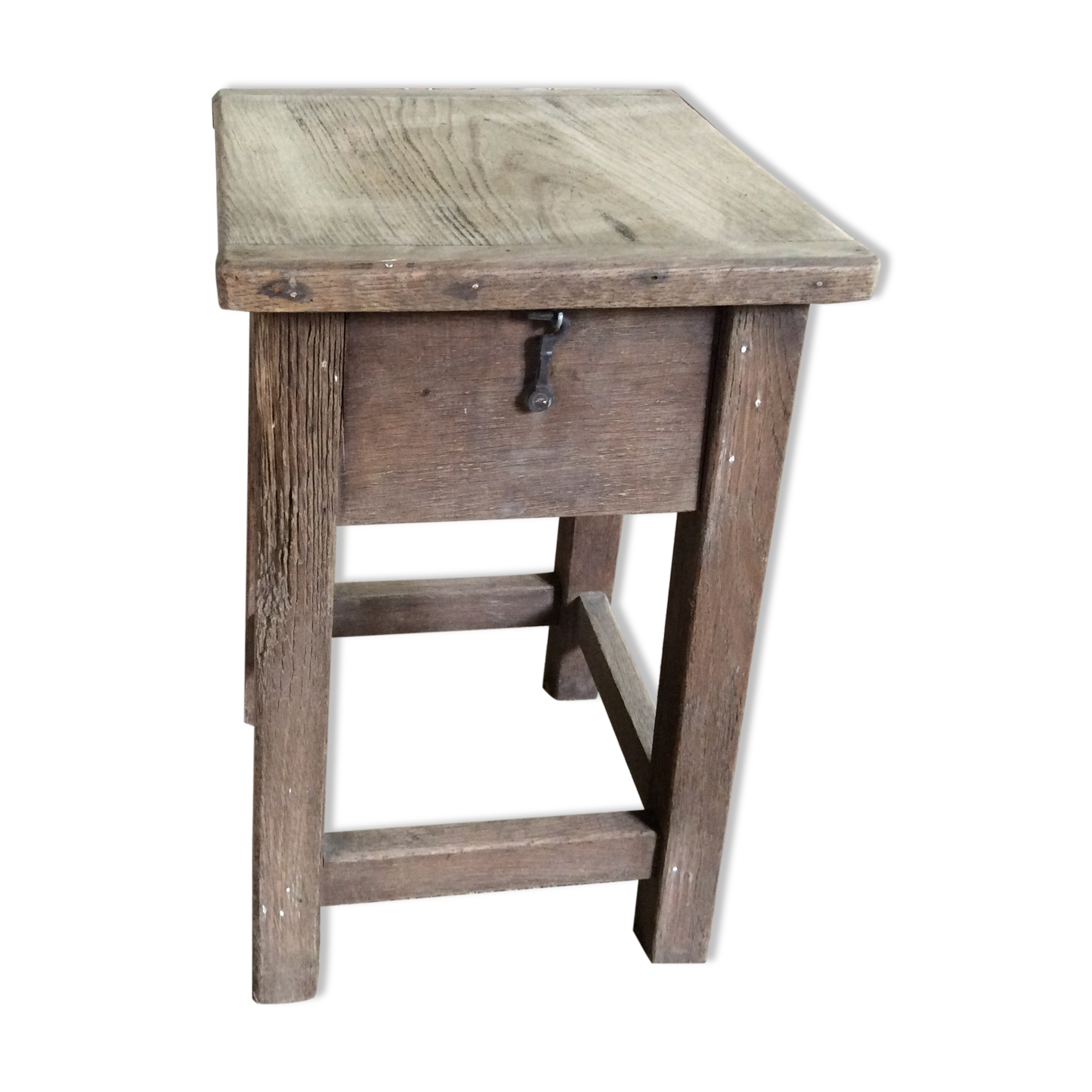 Workshop stool