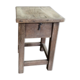 Workshop stool
