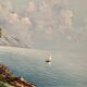 Tableau paysage