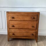 Vintage chest of drawers