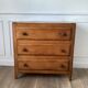 Commode vintage