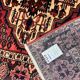 Hand-woven Persian rug Hamedan