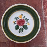 Villeroy - Boch dessert plates