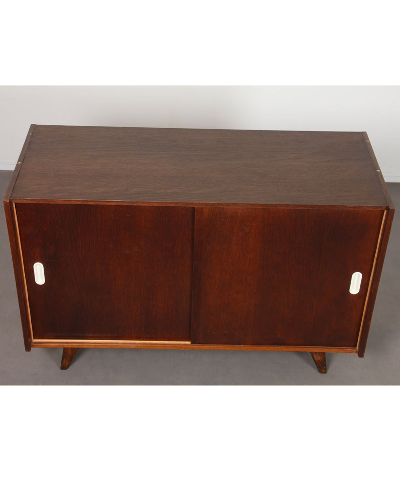 Buffet designed by Jiri Jiroutek, model U-452, 1960