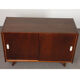 Buffet dessiné par Jiri Jiroutek modèle U-452, 1960