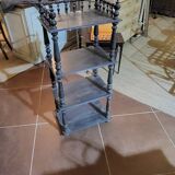 Napoleon III shelves