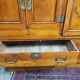 Meuble de rangement armoire chinoise