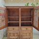Buffet vaisselier XIX ème