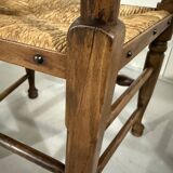 Farmhouse dining arm chairs 1900’s