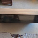 Mirror coffee table 1970