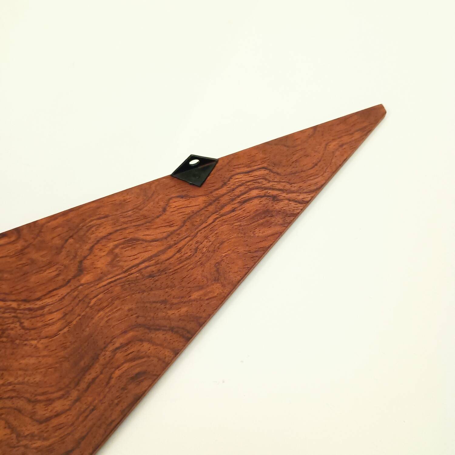 Étagère à papillons 3 Poul Cadovius