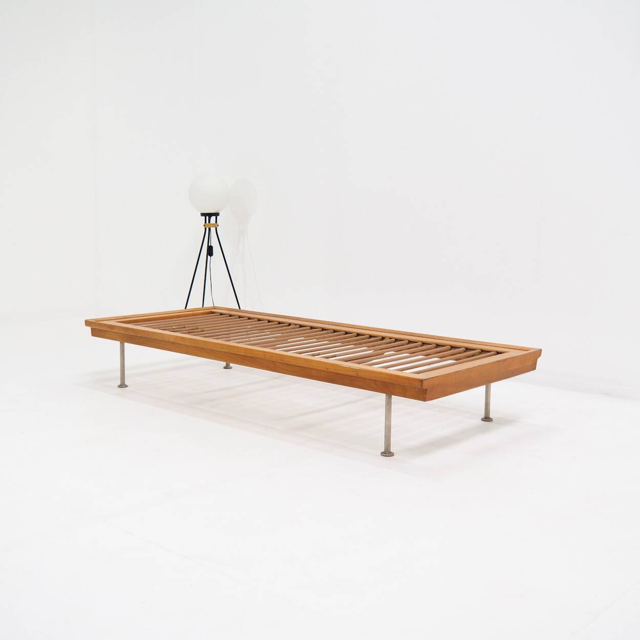 Vintage Mid-Century Daybed, Germany