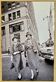 NEW YORK 1960 – Two ladies in Manhattan