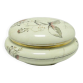 Art Deco candyer from Ćmielów, Poland, 1960s