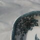 2 Raviers - Enoch Wedgwood (Tunstall) Ltd - Asiatic Pheasants Blue