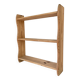 Etagere à poser ou à suspendre vintage