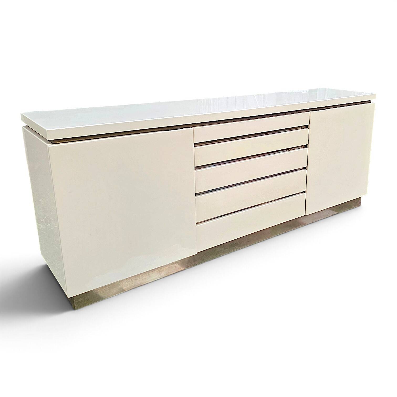Buffet Design Jean-Claude Mahey