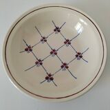 Badonviller Fénal Normandy model dish