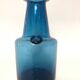 Holmegaard vase - Capri Jacob, 1960