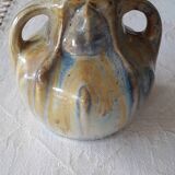 Vase Gréber ancien très original