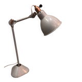 Table lamp - Bernard Albin Gras - Ravel Clamart - model 205
