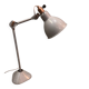 Table lamp - Bernard Albin Gras - Ravel Clamart - model 205
