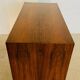 Vintage Danish mid-century rosewood cabinet by Kai Kristiansen, 1960s