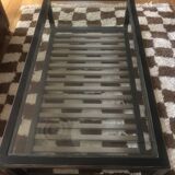 Living room coffee table