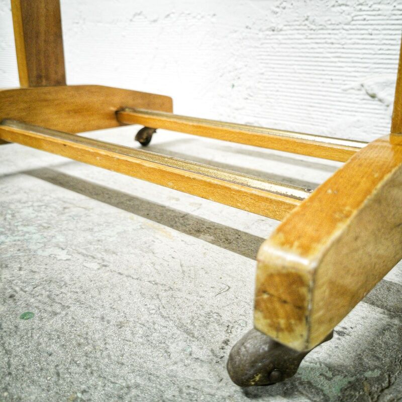 Vintage Reguitti Night Valet