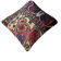 Vintage turkish cushion cover 45 x 45 cm