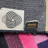 Grand tapis Missoni