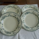 10 hollow plates