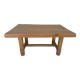 Table basse