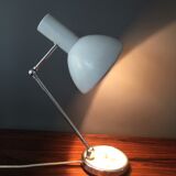 H Busquet articulated lamp for Hala Zeist 1960