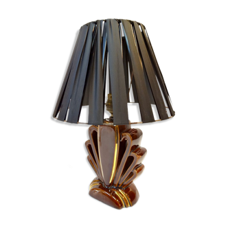 Ceramic lamp  40