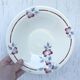 Ceranord St Amand pedestal plate model Nigeria 1920