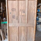Bamboo Wardrobe