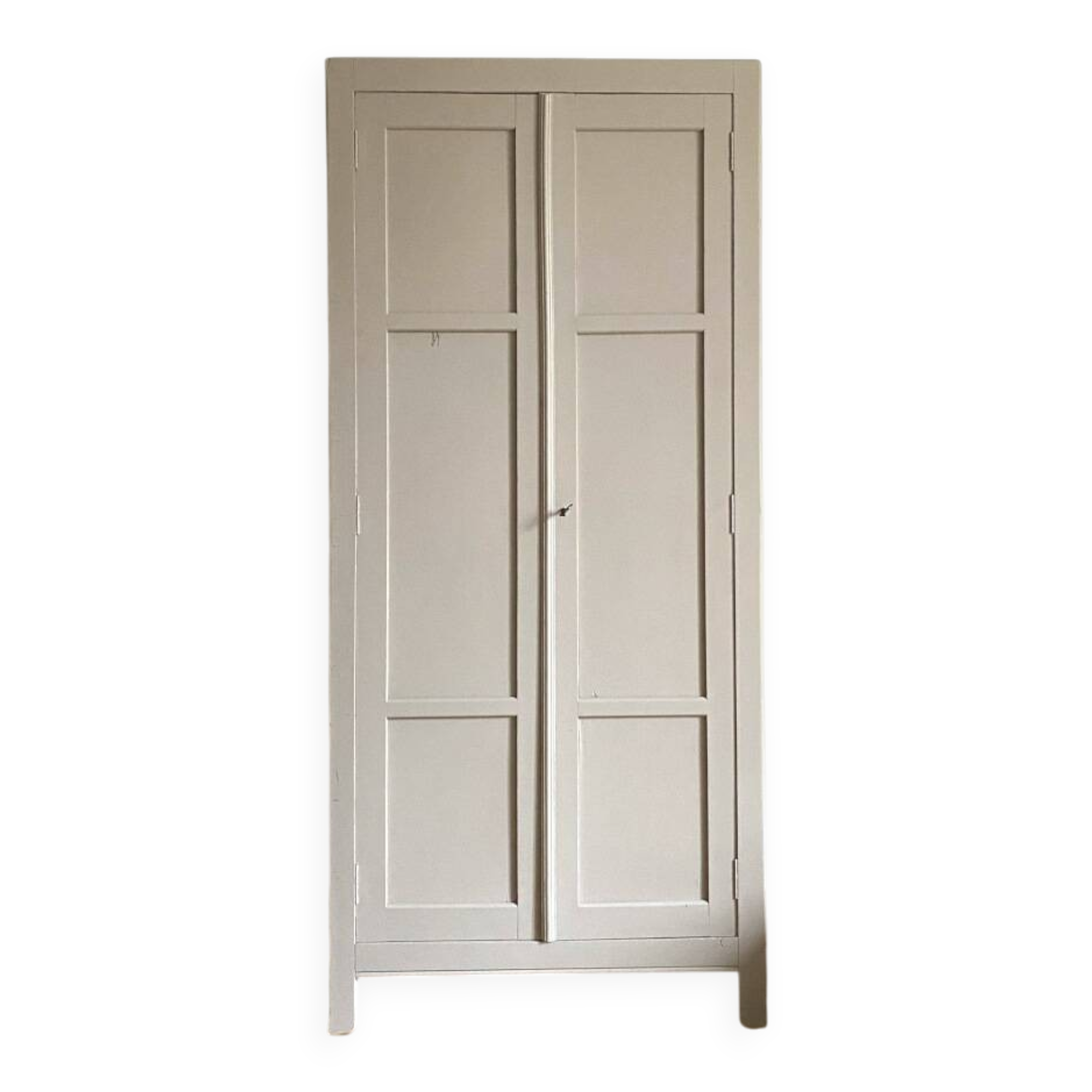Parisian wardrobe 177x80cm