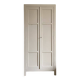 Parisian wardrobe 177x80cm